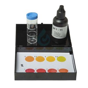 KIT RAPIDI PER ANALISI