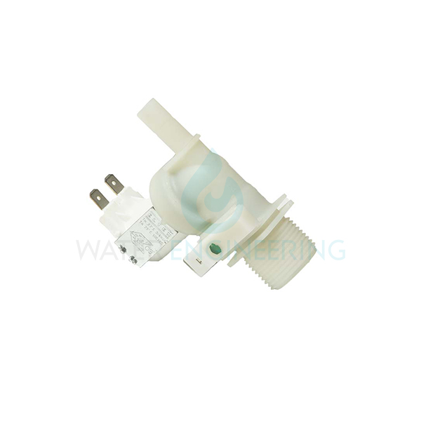 ELETTROVALVOLA T&P 1 VIA 90 GRADI CANDY SMEG D120062